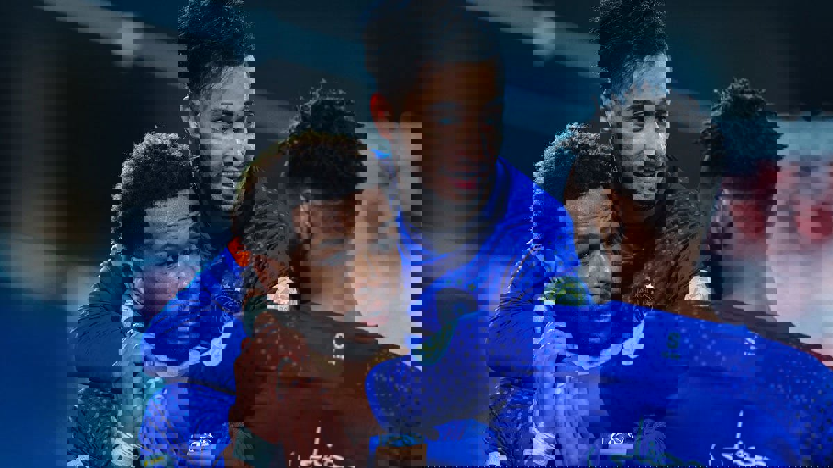 الهلال يستهل حملة الدفاع عن لقبه بإسقاط العين في الدوري السعودي (فيديو)