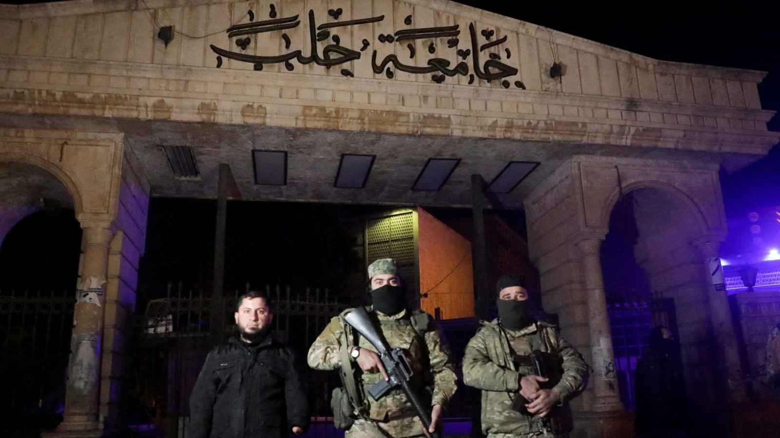 "إغلاق القواعد الأمريكية".. تطورات الشمال السوري تخلط أوراق ترامب