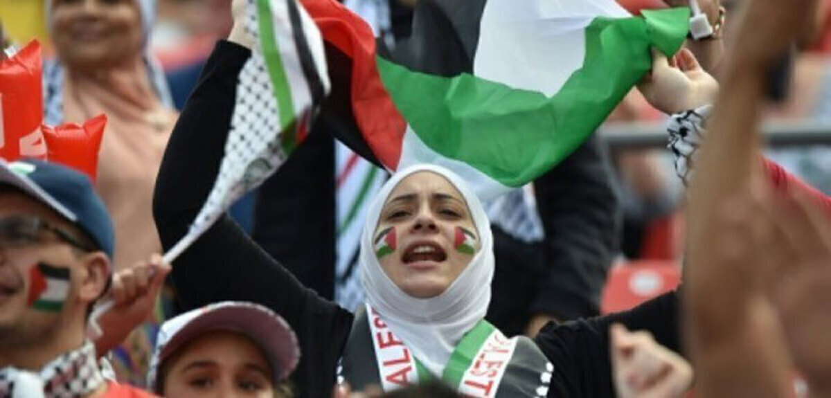 إسرائيل تزداد تطرفاً والفلسطينيون يزدادون «اعتدالاً»