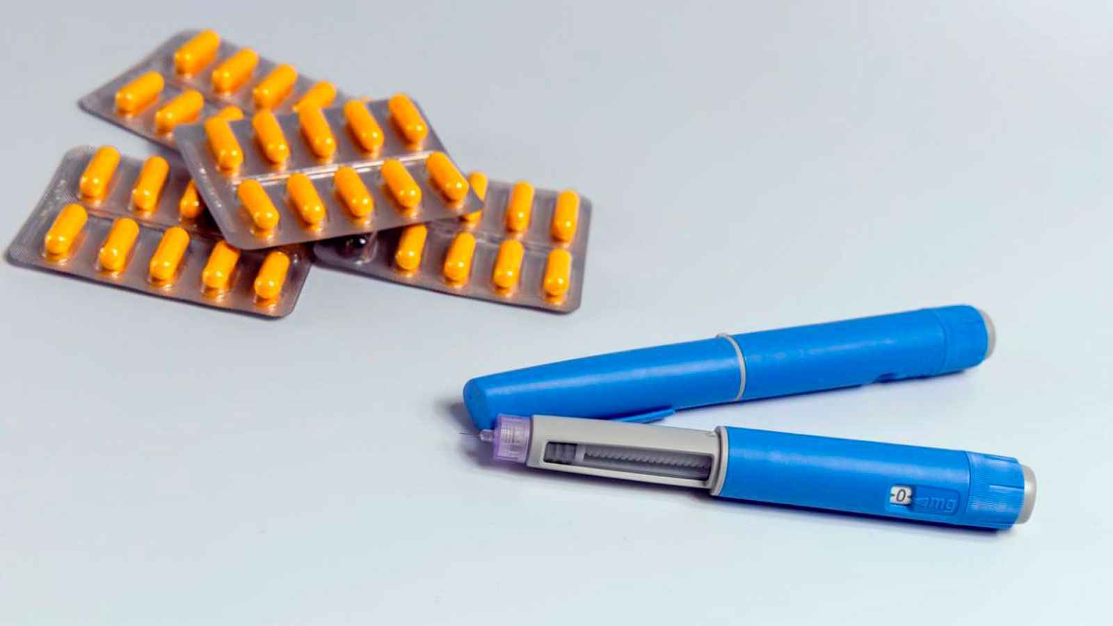 ما ينبغي معرفته عن "السيماغلوتيد المركب" لفقدان الوزن