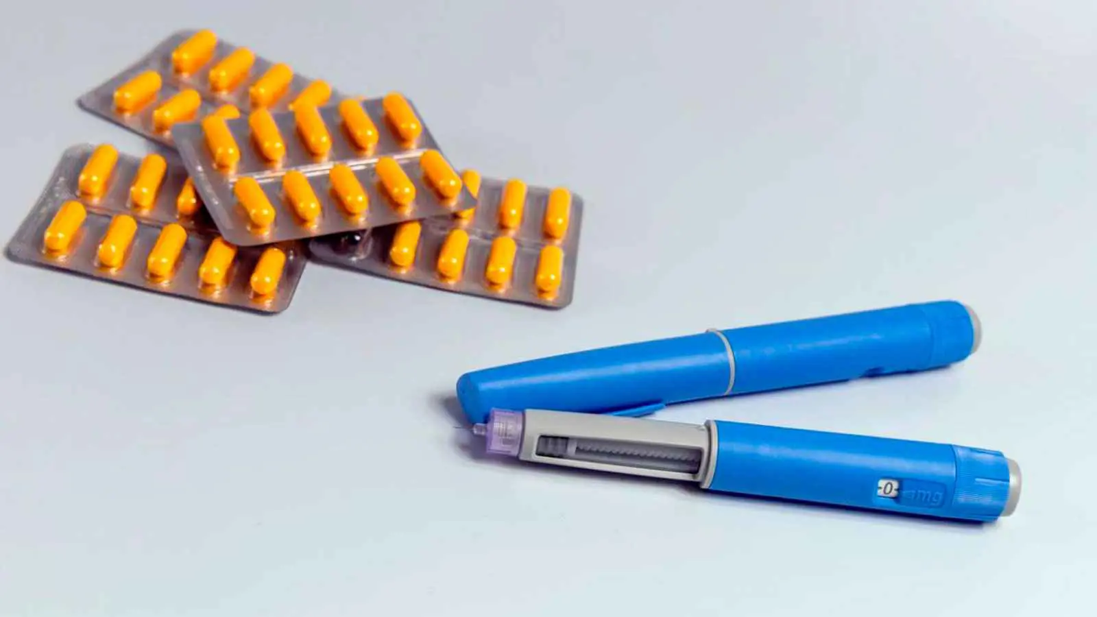 ما ينبغي معرفته عن "السيماغلوتيد المركب" لفقدان الوزن