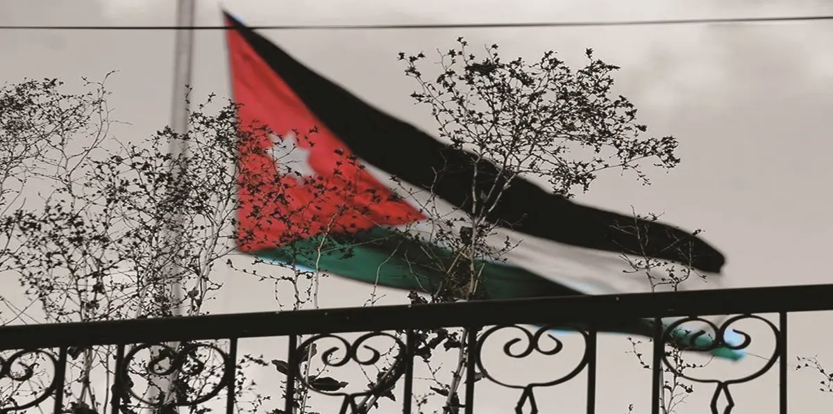 كيف علقت قبيلة الحويطات الأردنية على نشر فيديو حادثة الجفر؟