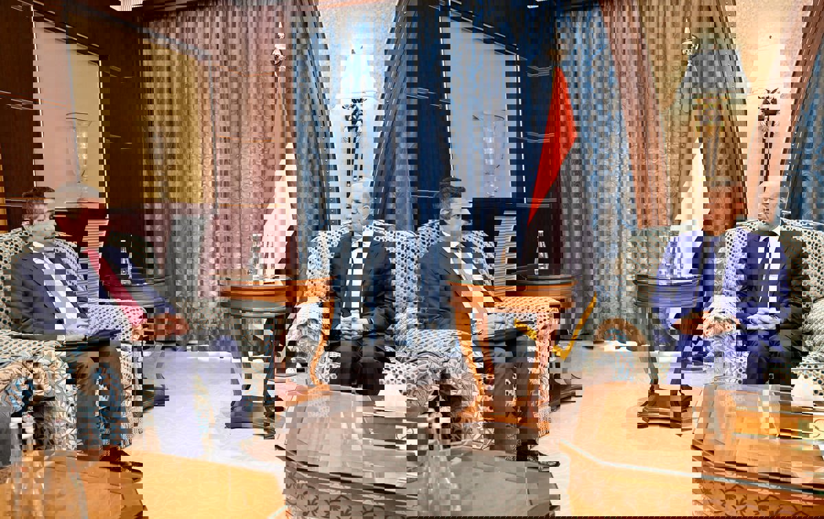 ستيفن فاغن: هجمات الحوثيين تُعرّض السلام في اليمن للخطر