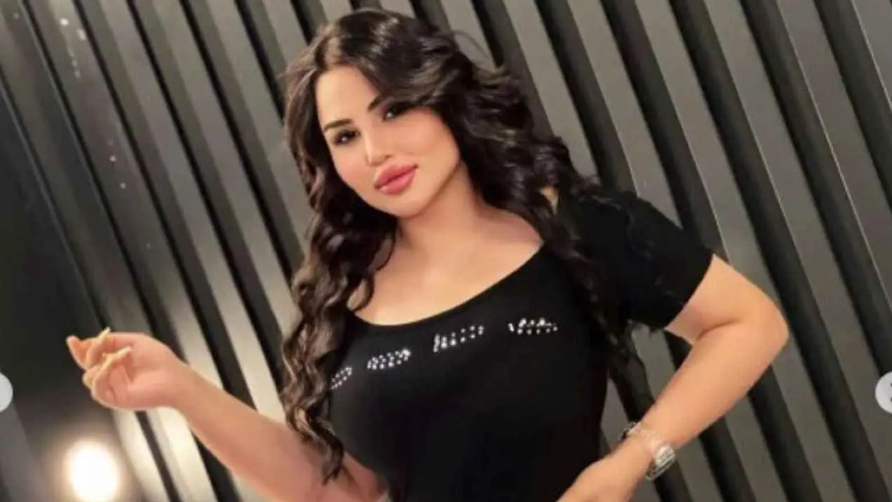 "المحتوى الهابط" يودي بشابة عراقية إلى السجن (فيديو)