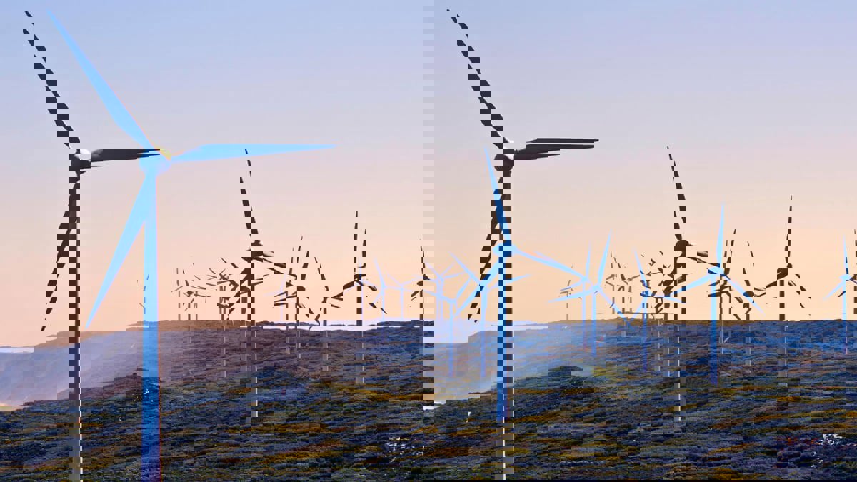 ابتكار جهاز يحوّل "نسمة الهواء" إلى كهرباء