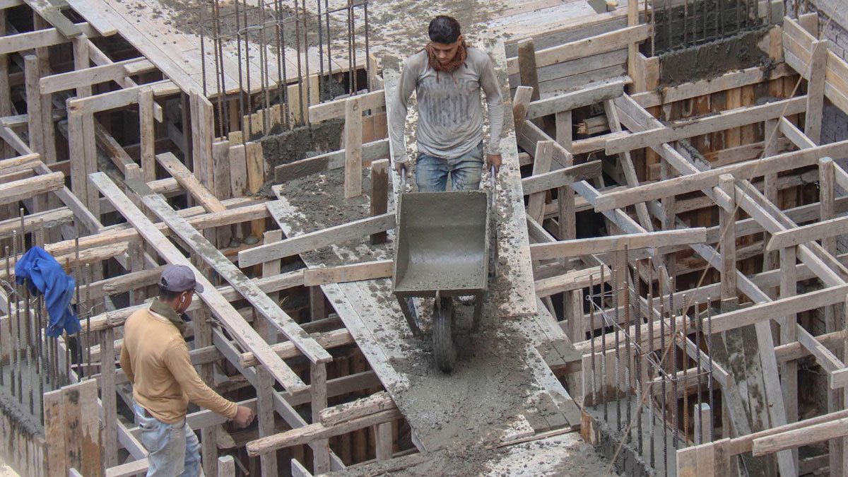 مصر .. "كورونا" يفاقم البطالة والعمالة اليومية‎ أكبر الخاسرين