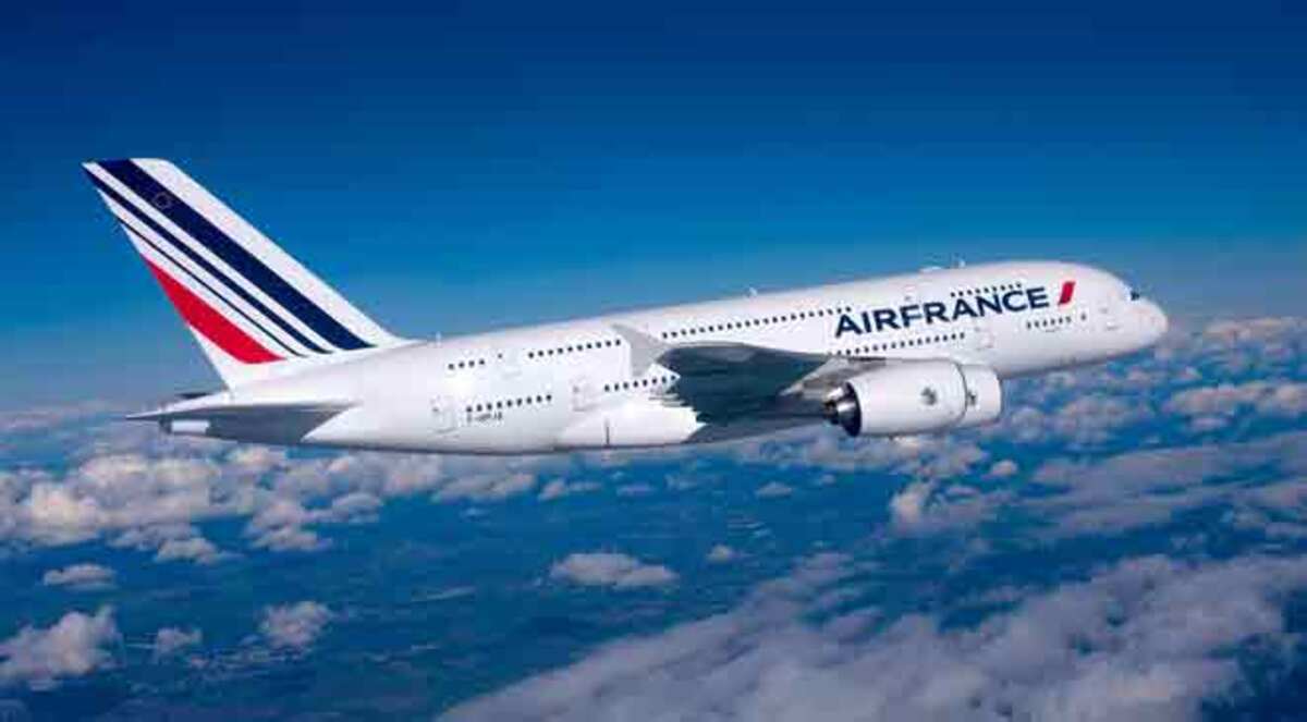 إير فرانس تواجه مزيدا من الإضرابات