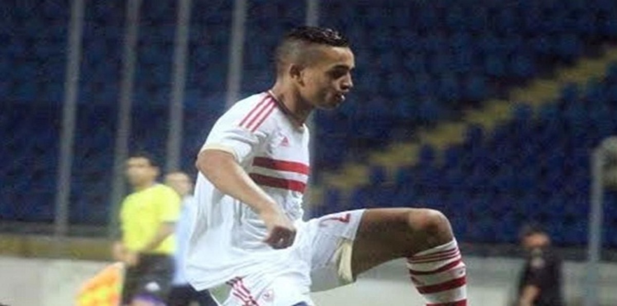 مصر.. مؤمن سليمان يطلب عودة أوباما للزمالك