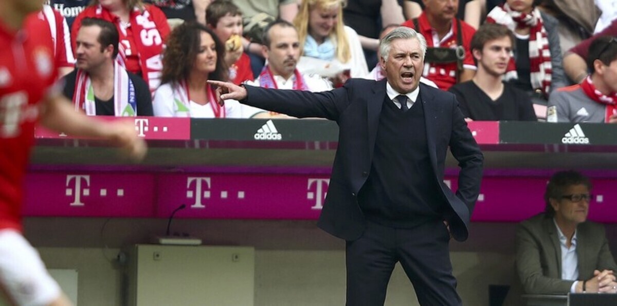 هذا ما يملكه أنشيلوتي لترجيح كفة بايرن ميونخ في مواجهة ريال مدريد