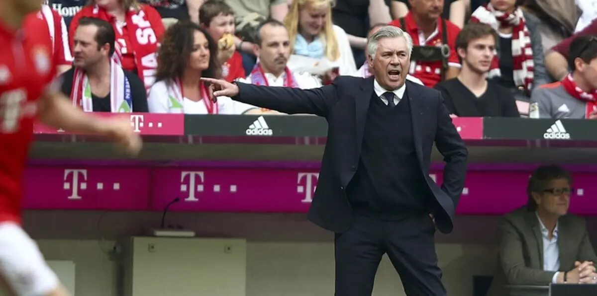 هذا ما يملكه أنشيلوتي لترجيح كفة بايرن ميونخ في مواجهة ريال مدريد