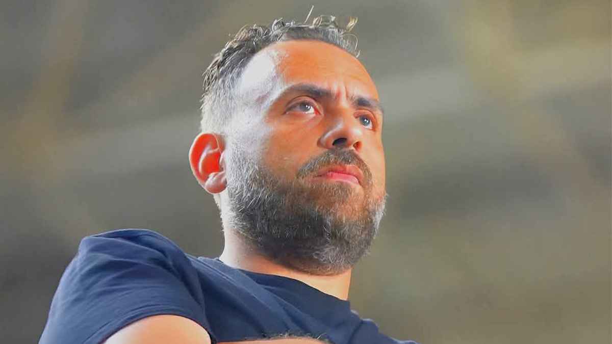 جون إدوارد يفرض هذا اللاعب.. تصريح صادم حول المدير الرياضي لنادي الزمالك (فيديو)