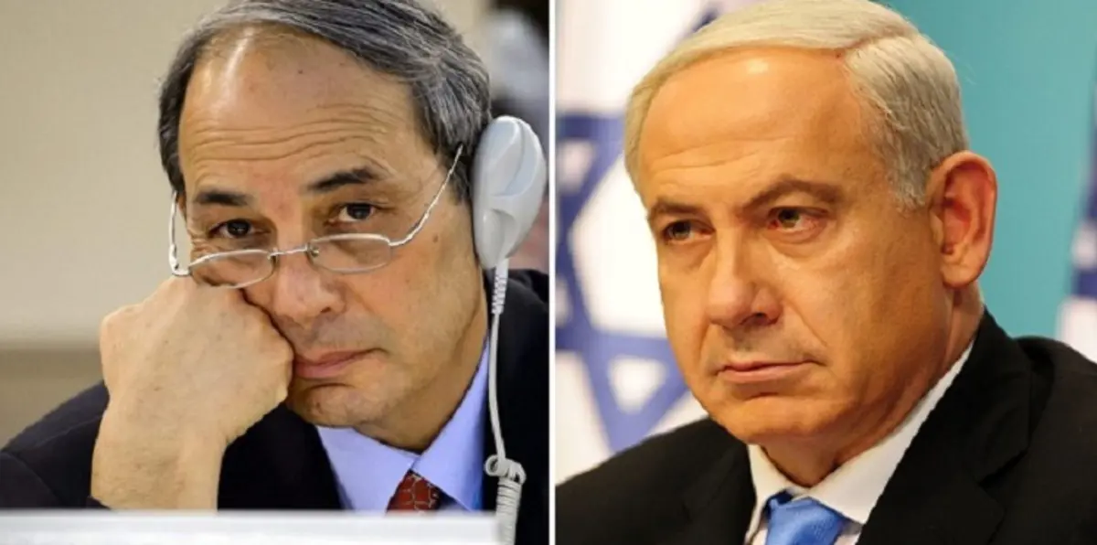 دبلوماسيون إسرائيليون يرفضون التحول إلى أداة دعائية لحكومة نتنياهو