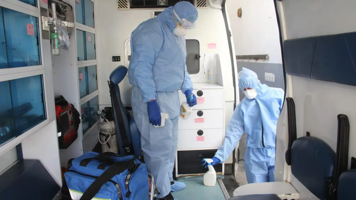 13 إصابة جديدة بفيروس كورونا في الأردن.. وارتفاع عدد الوفيات إلى 3