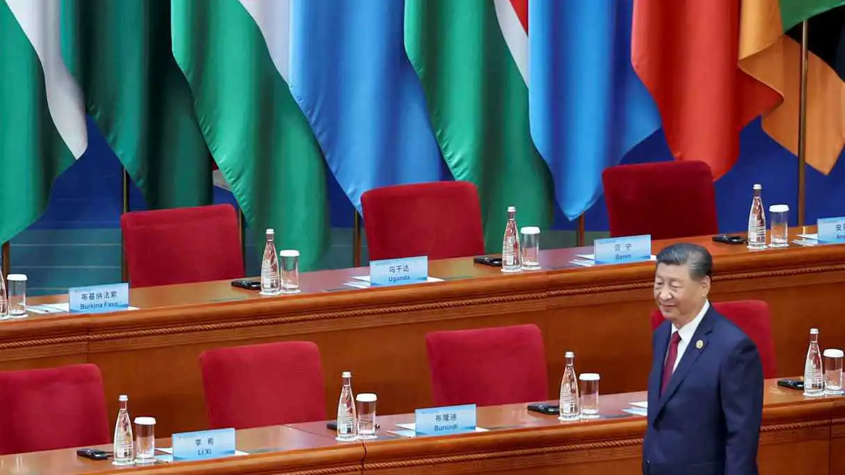 من المكاسب الرمزية إلى العجز التجاري… ماذا تنتظر أفريقيا من الصين؟