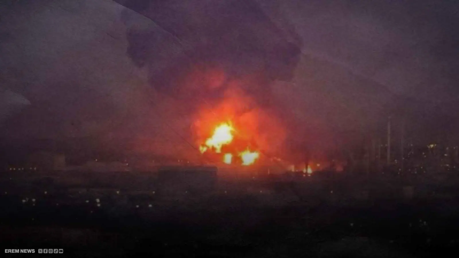 إيران وإسرائيل.. هل وضعت "حرب الظل" أوزارها؟