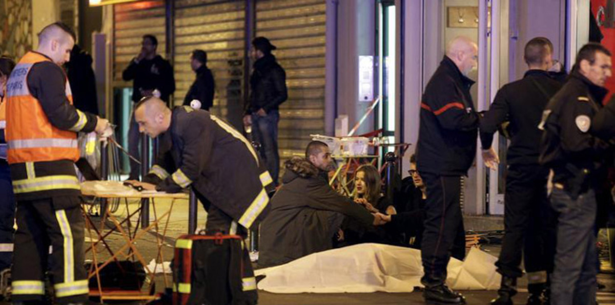 الادعاء الفرنسي يطالب بسجن شقيق أحد منفذي هجمات باريس 10 سنوات