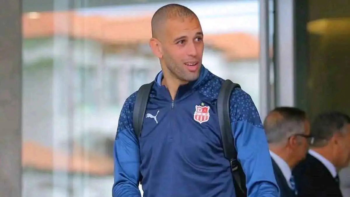 بعد أزمة ريان شرقي.. "سليماني": أشعر برغبة في البكاء بسبب مزدوجي الجنسية (فيديو)