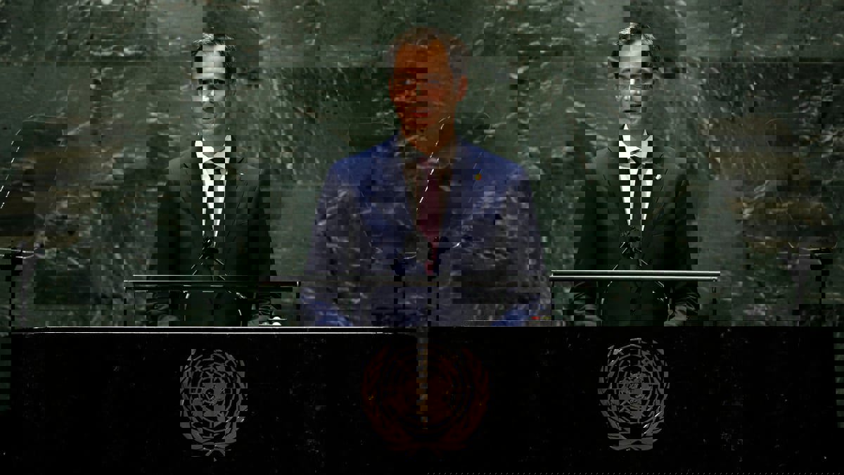 بلجيكا تدرس تزويد أوكرانيا بطائرات إف-16