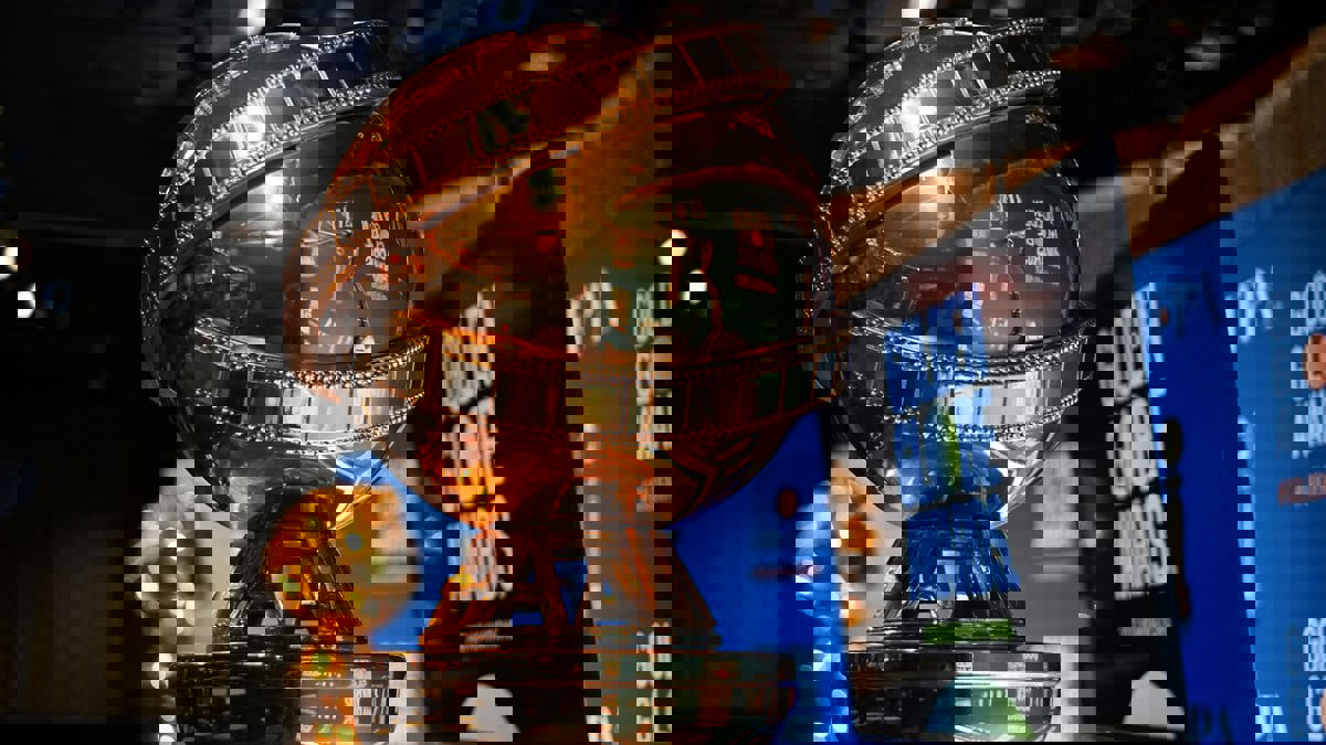 تثبيت موعد توزيع جوائز "غولدن غلوب" دون جمهور ونقل تلفزيوني