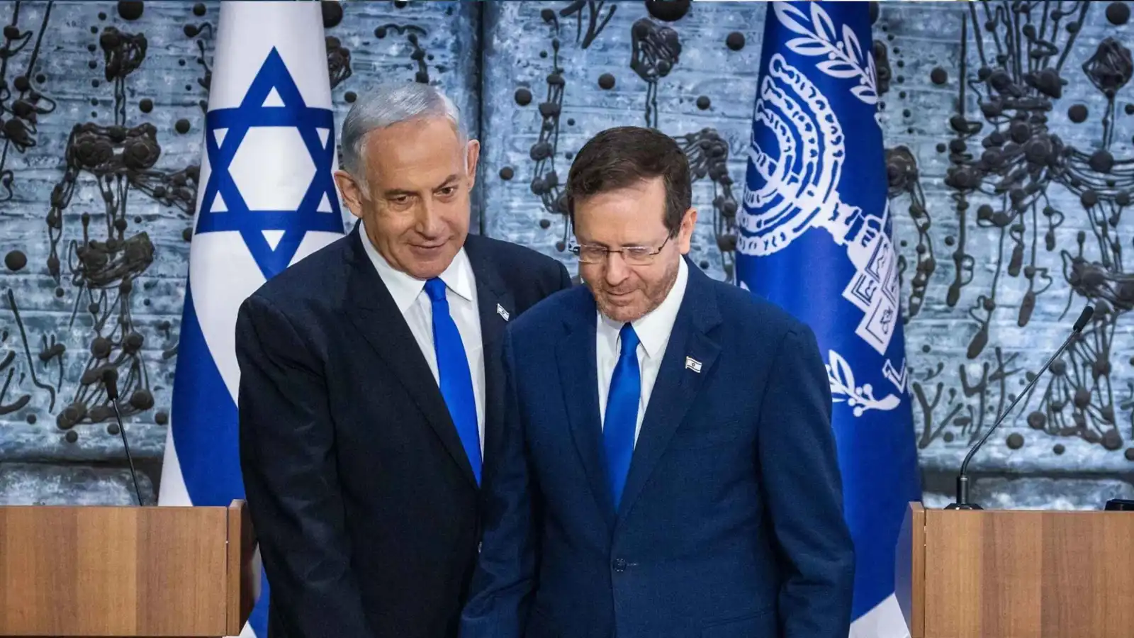 انقسام داخل "الليكود".. أعضاء في الحزب الحاكم يعارضون طلب نتنياهو "العفو"