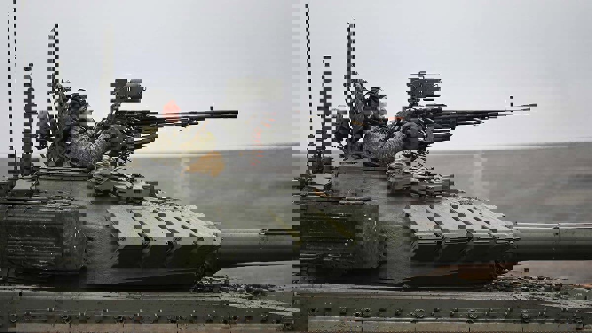 صحف عالمية: ما سيناريوهات ردع روسيا عن غزو أوكرانيا؟.. وأزمة اقتصادية "عارمة" في تركيا