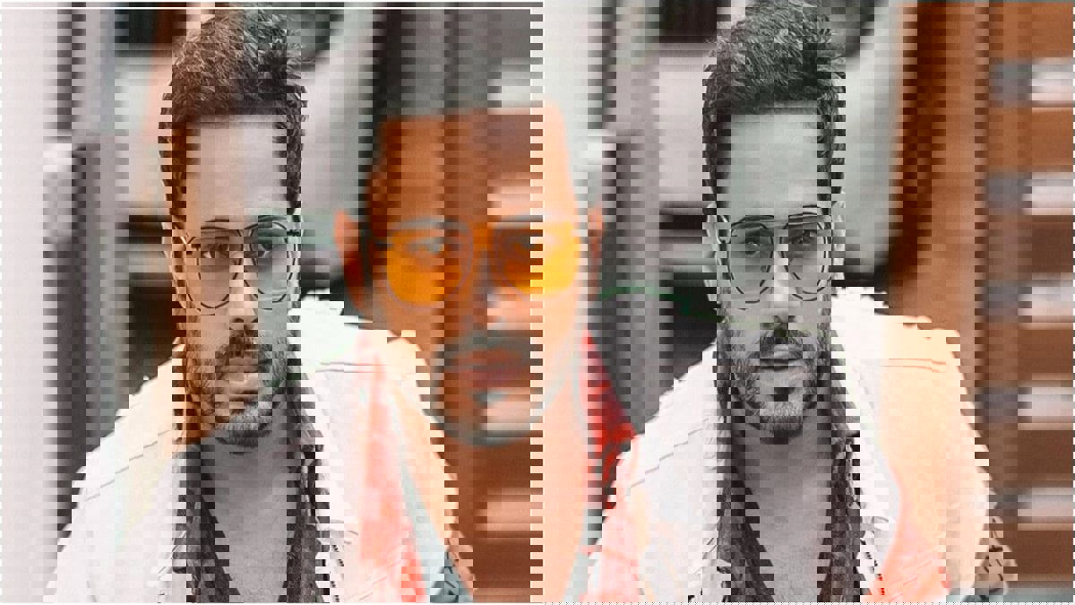 عبدالله بوشهري يفتتح شركة إنتاج فني خاصة