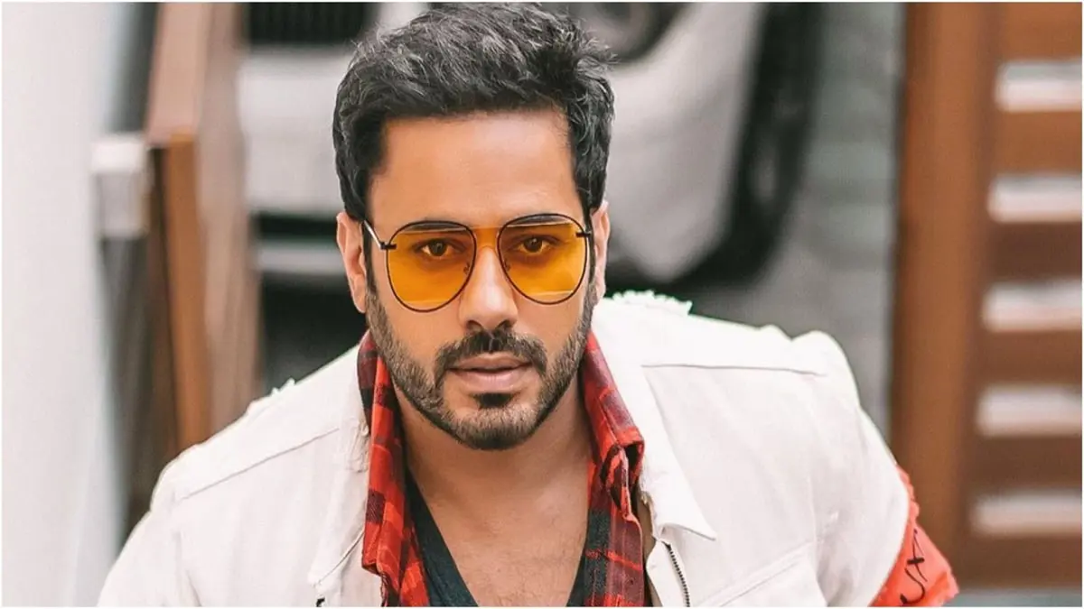 عبدالله بوشهري يفتتح شركة إنتاج فني خاصة