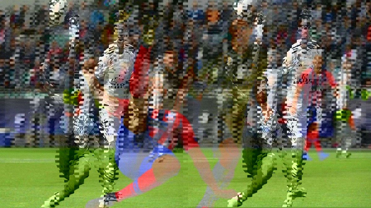 تبدأ بدربي مدريد.. مواجهات نارية في كأس الأبطال الدولية في أمريكا