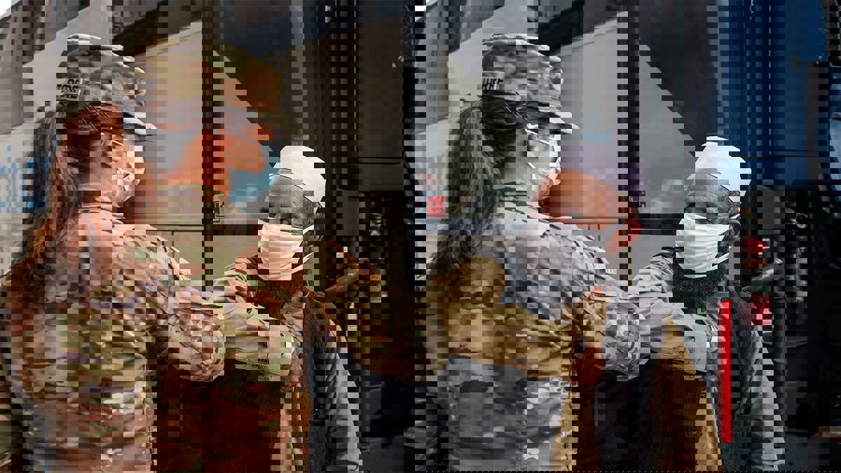 أفغانستان.. النهاية "المشينة" لأطول حرب أمريكية