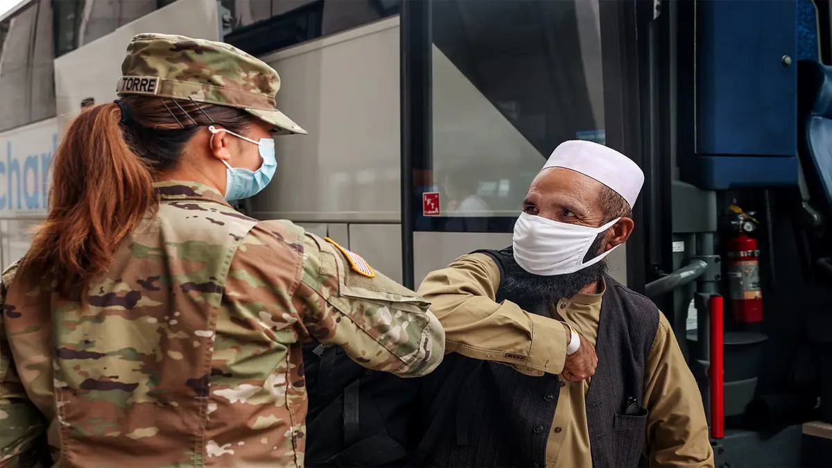 أفغانستان.. النهاية "المشينة" لأطول حرب أمريكية