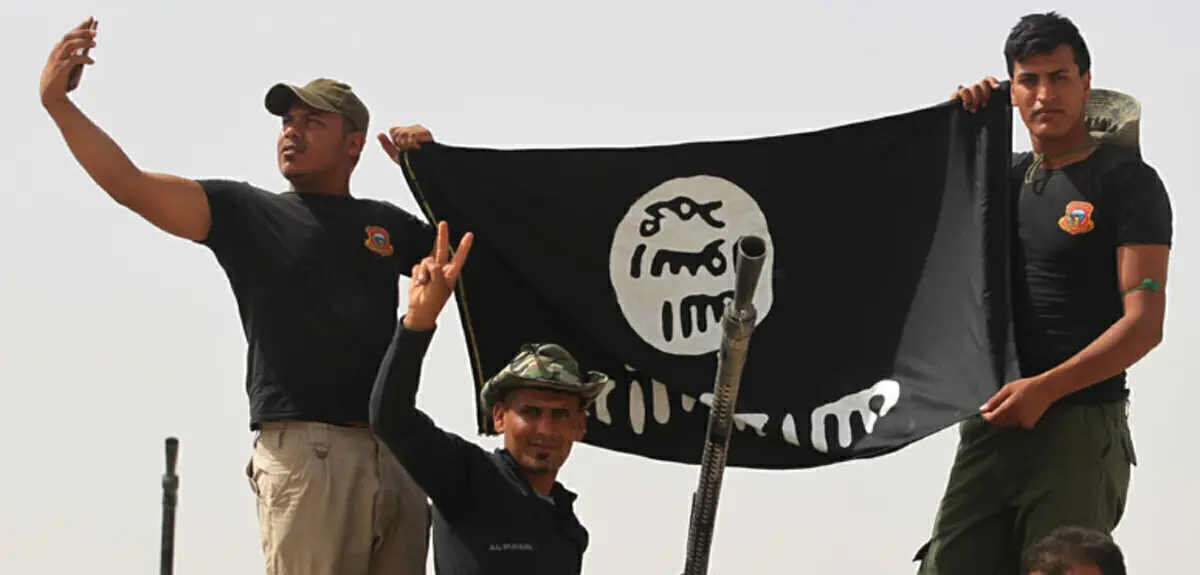 الرباط: 284 امرأة و333 طفلًا مغربيًا يقاتلون بصفوف "داعش"