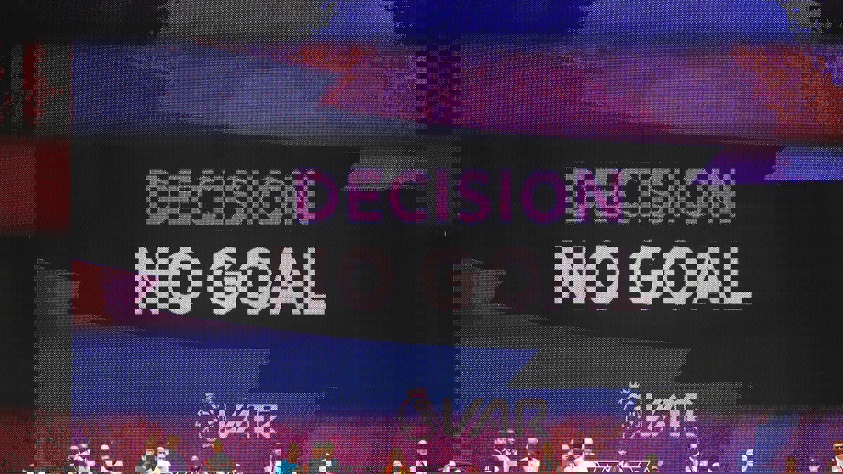 مباراة مانشستر سيتي ضد ويستهام.. "VAR" يلغي هدفًا لغابرييل جيسوس (فيديو)