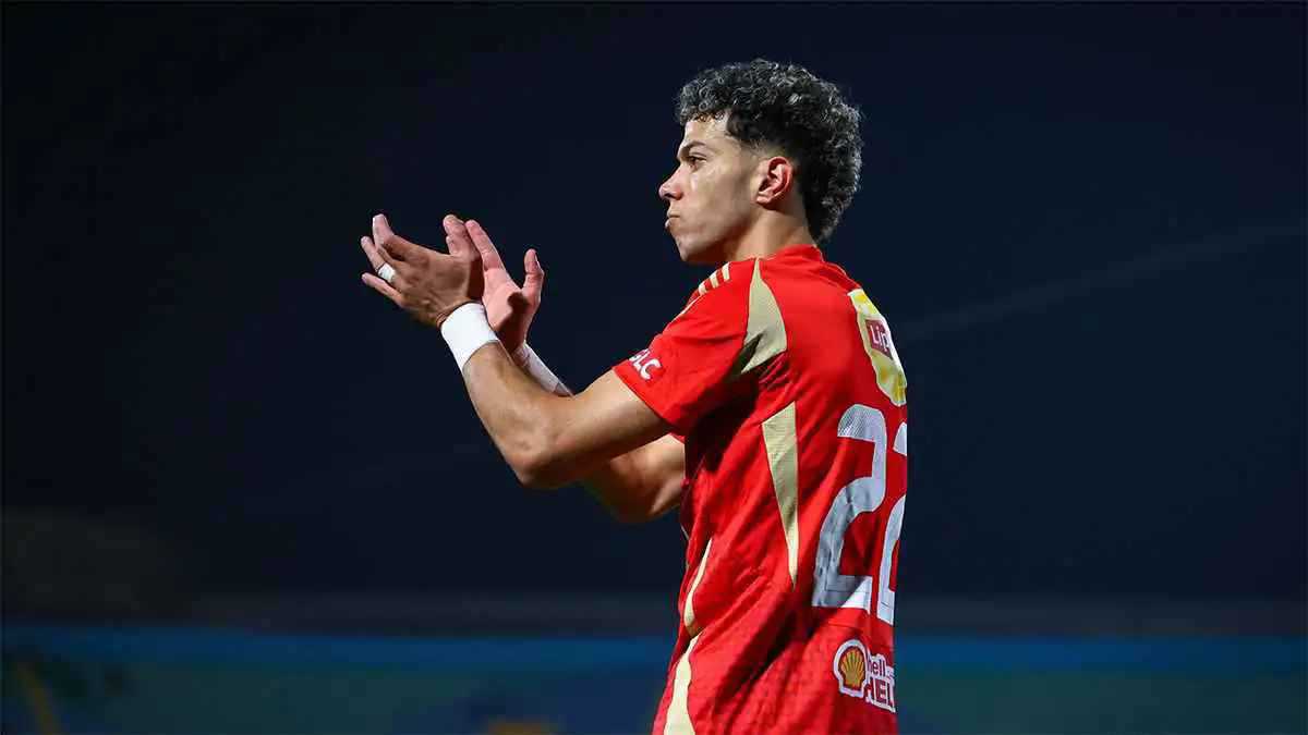 الأضخم على مر التاريخ..كم خسر إمام عاشور بسبب العقوبات المالية في الأهلي المصري؟ 