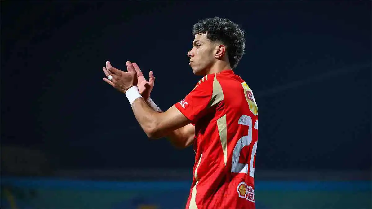 الأضخم على مر التاريخ..كم خسر إمام عاشور بسبب العقوبات المالية في الأهلي المصري؟