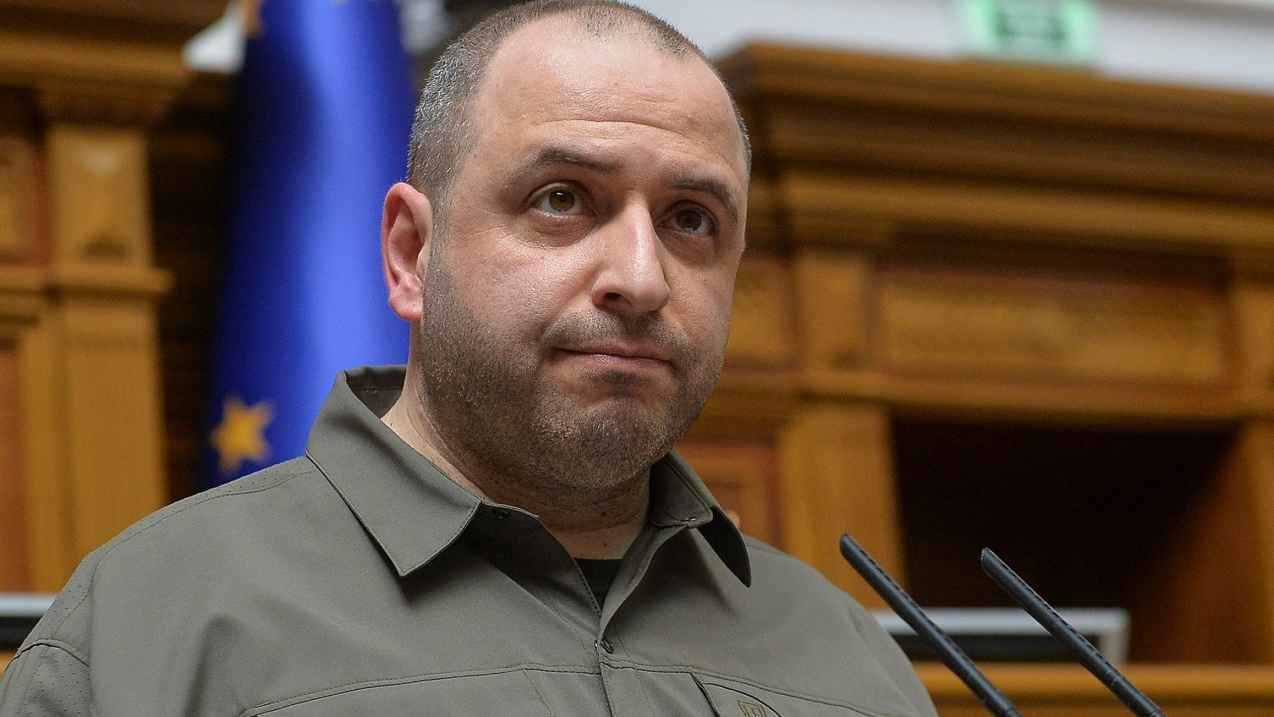 أوكرانيا: المحادثات مع المفاوضين الأمريكيين والأوروبيين "انتهت"