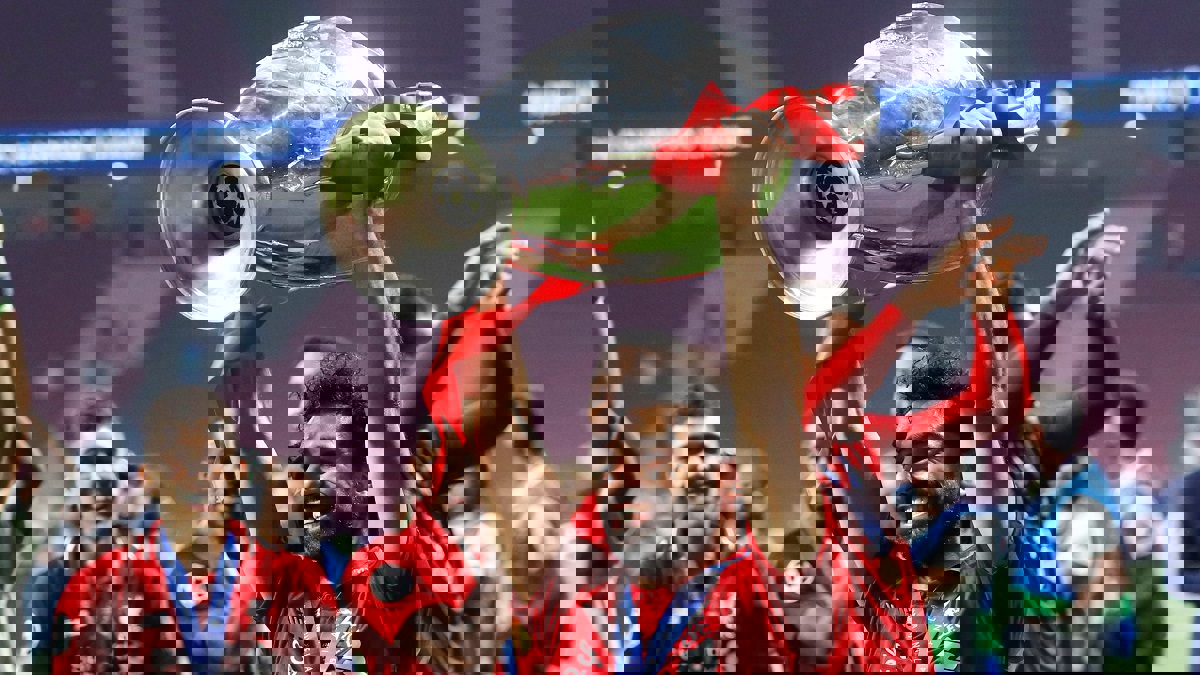 غياب محمد صلاح.. تعرف على التشكيلة المثالية لدوري أبطال أوروبا للموسم 2018/2019 (صورة)