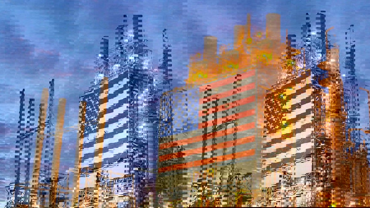 الإعصار "سالي" يخفض المخزونات الأمريكية ويرفع أسعار النفط