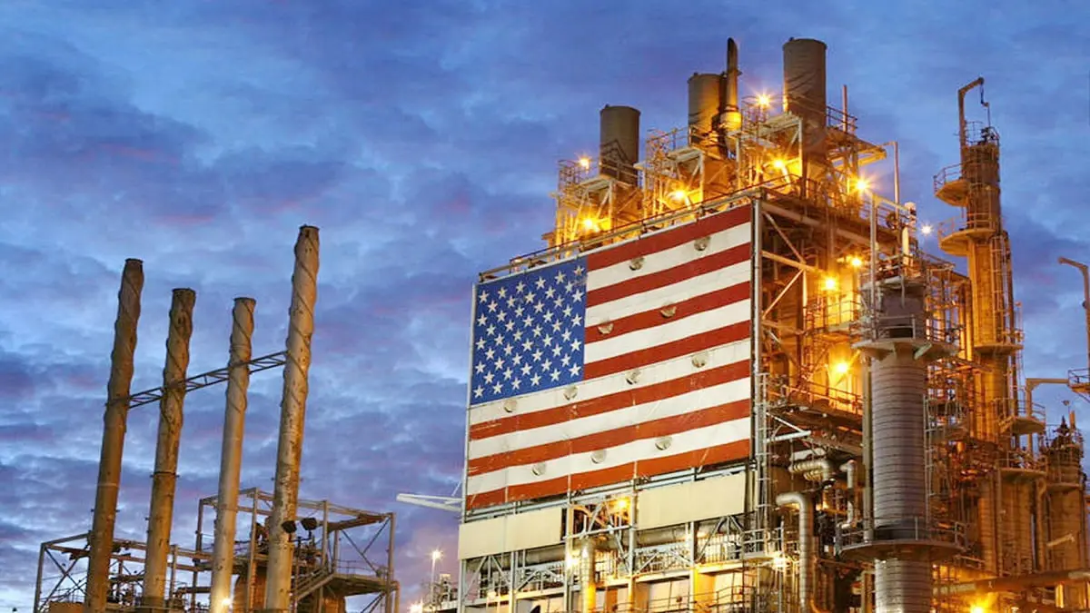 الإعصار "سالي" يخفض المخزونات الأمريكية ويرفع أسعار النفط