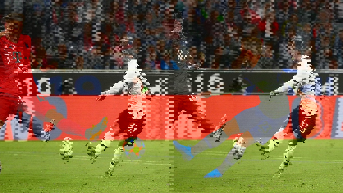 تقرير: ريال مدريد لن يستطيع التعاقد مع كريستيان إريكسن قبل التخلص من هؤلاء اللاعبين