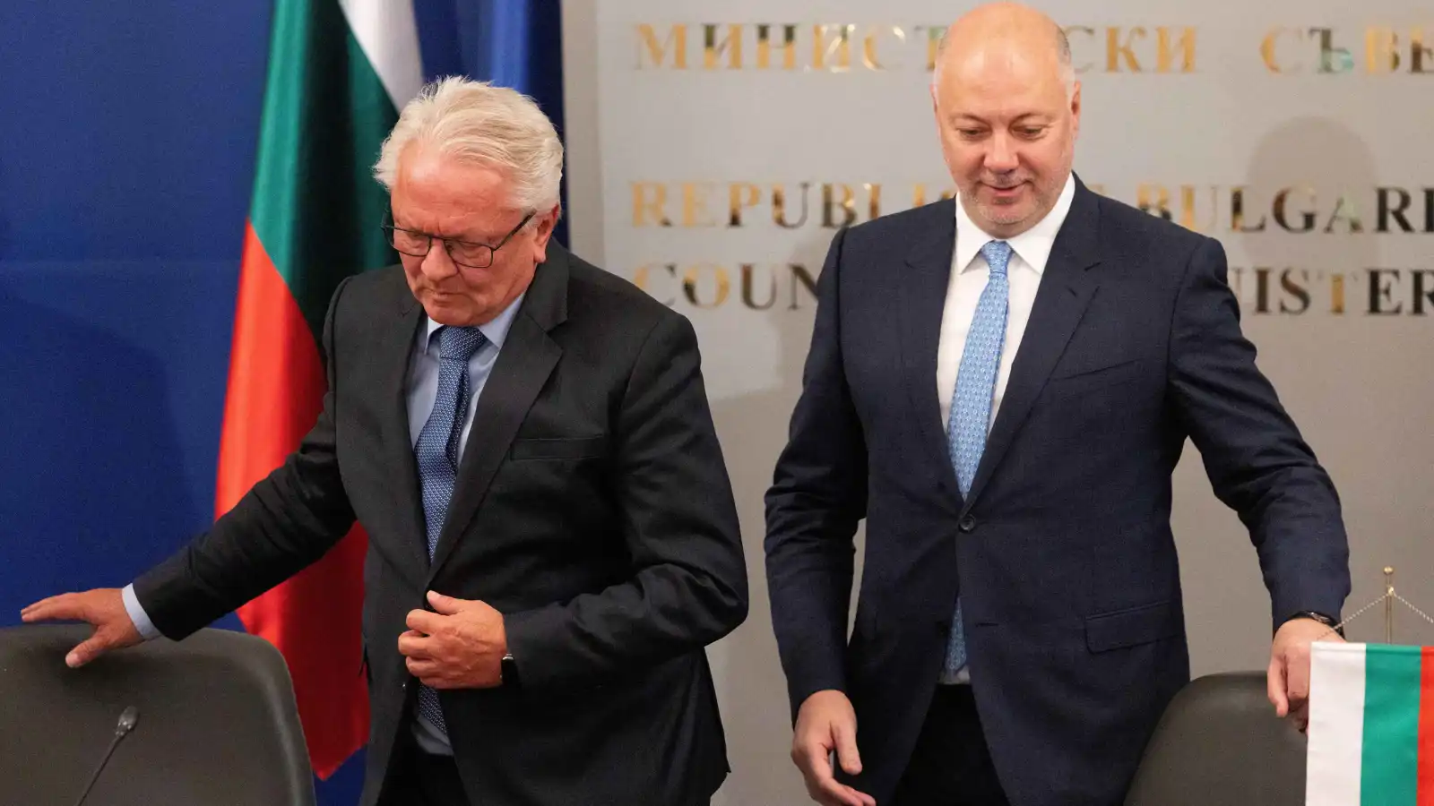 بشراكة بلغارية-ألمانية.. "مصنع البارود" يرفع سقف المواجهة مع موسكو