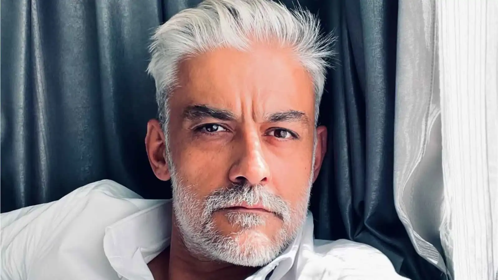 وفاة الممثل التركي كانبولات غوركيم أرسلان عن 45 عاماً