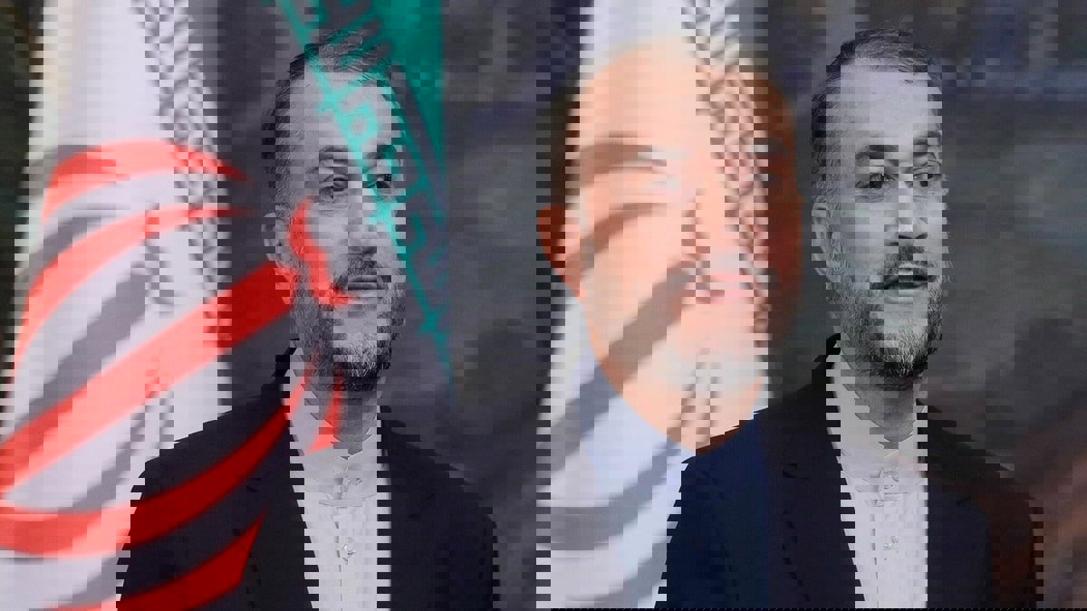 بعد مقتل مهسا أميني.. وزير الخارجية الإيراني يندد بدعم أمريكا لـ "مثيري الشغب"