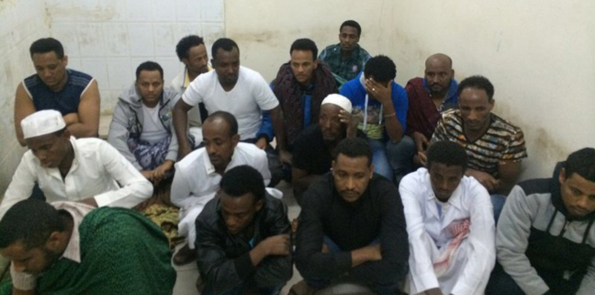 السعودية.. هذه نتائج حملة "وطن بلا مخالف" خلال شهر في المدينة المنورة