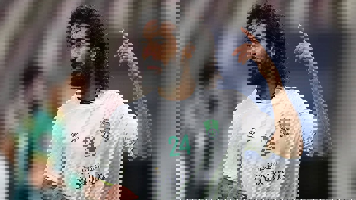 حسين عبدالغني: الأهلي في موقف خطير .. الفريق أصبح جسدا بلا روح (فيديو)