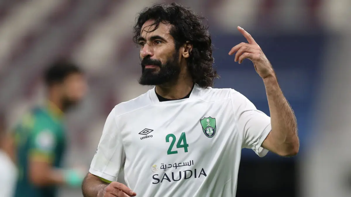 حسين عبدالغني: الأهلي في موقف خطير .. الفريق أصبح جسدا بلا روح (فيديو)