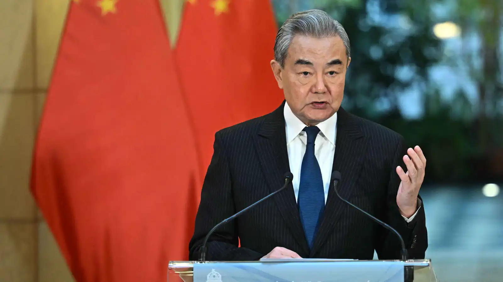 الصين لأوروبا: تقارب المصالح ليس تهديداً