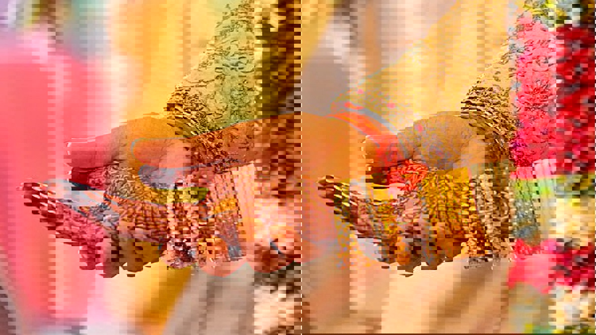 إلغاء حفل الزفاف بسبب هروب والد العريس مع والدة العروس