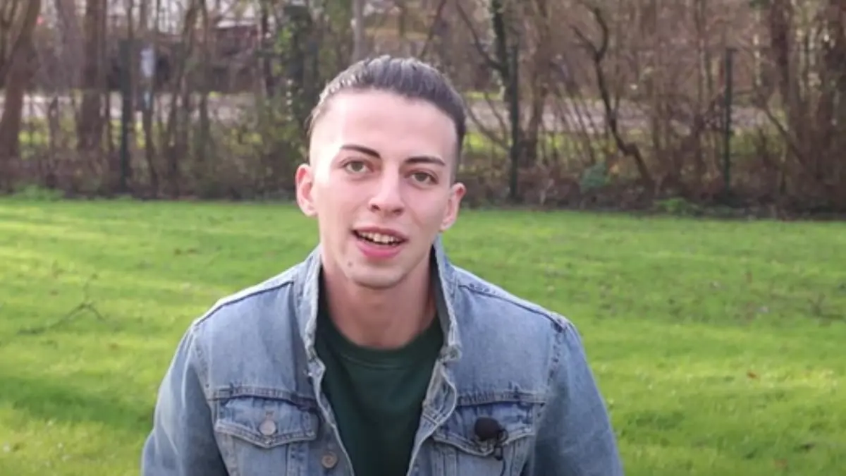 لاجئ سوري بين خياري كسر "بصمة دبلن" أو جحيم الحرب