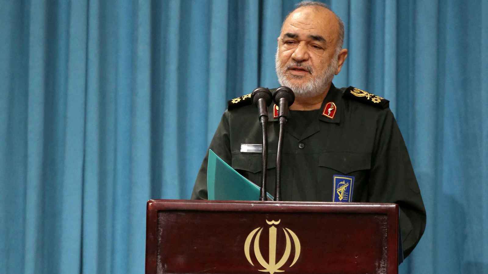 قائد الحرس الثوري: عواقب الهجوم الإسرائيلي "ستتجاوز الخيال"