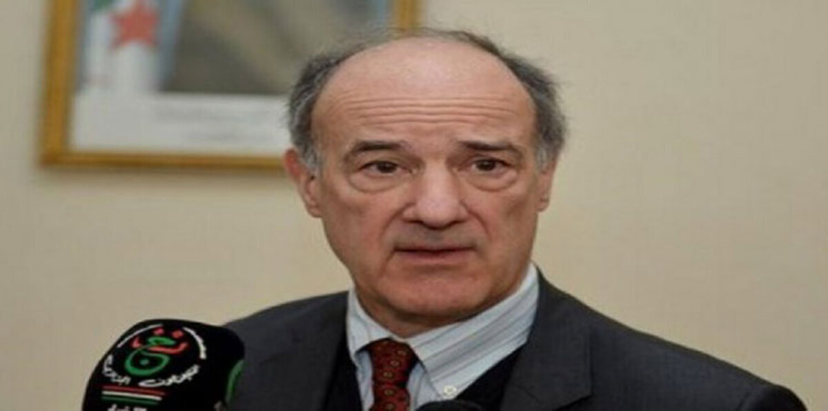 المبعوث الأمريكي: البرلمان الليبي والمؤتمر انتهت ولايتهما